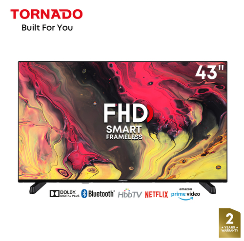 Tornado 43ES4501X