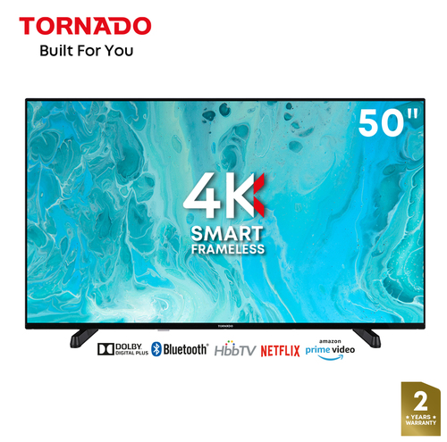 Tornado 50US4501X