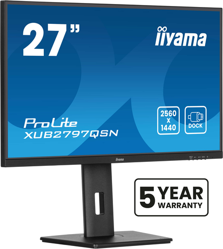 iiyama XUB2797QSN-B2