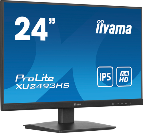 iiyama XU2493HS-B6 A