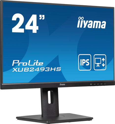 iiyama XUB2493HS-B6 A