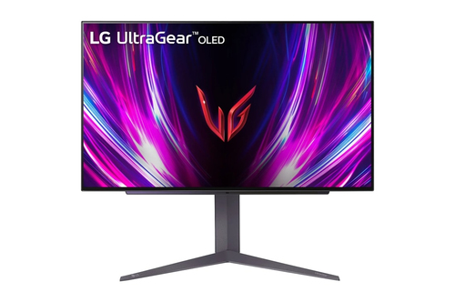 LG 27GS93QE