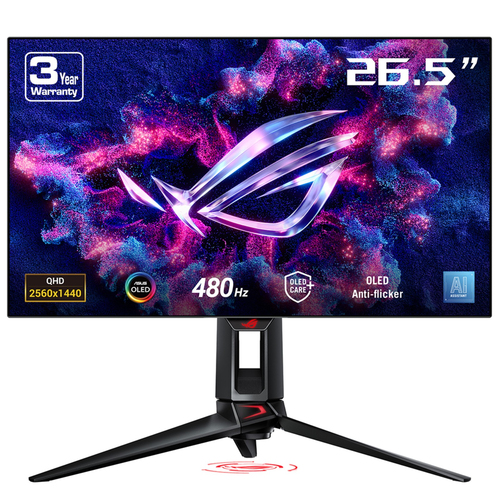 ASUS PG27AQDP