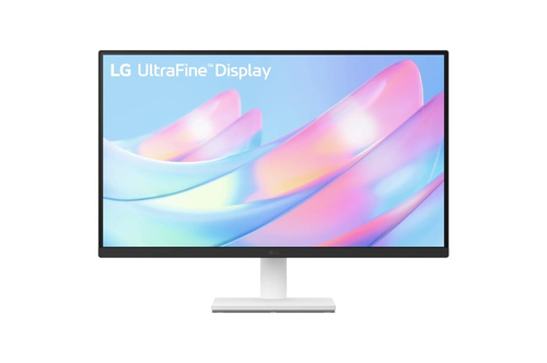 LG 27US500