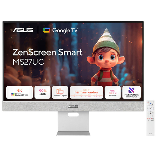 ASUS MS27UC
