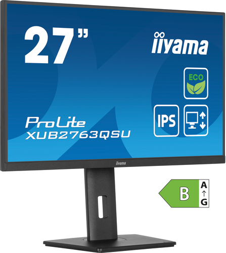 iiyama XUB2763QSU-B1