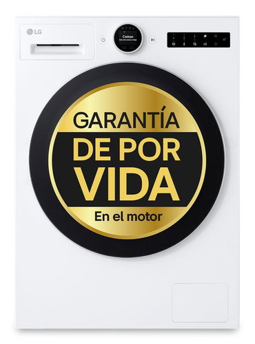 LG F4X7511TWS
