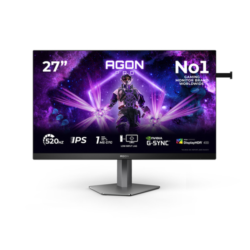 AOC AG276FK