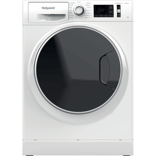 Hotpoint NM11 1048 WD A UK