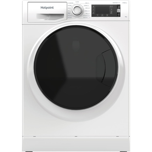 Hotpoint NLCD 1048 WD A UK