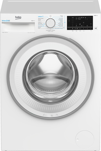 Beko B5WM694108W2 457100015200