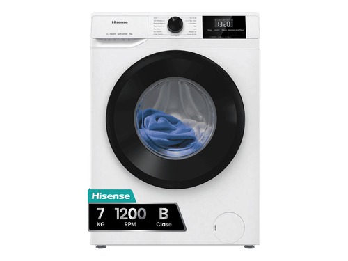 Hisense WF1G7021BW