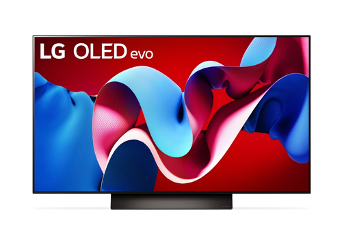 LG OLED48C43LA