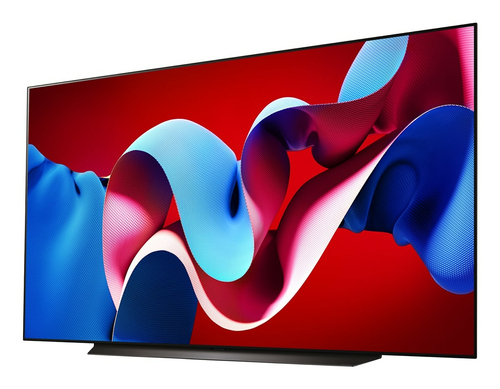 LG OLED83C43LA
