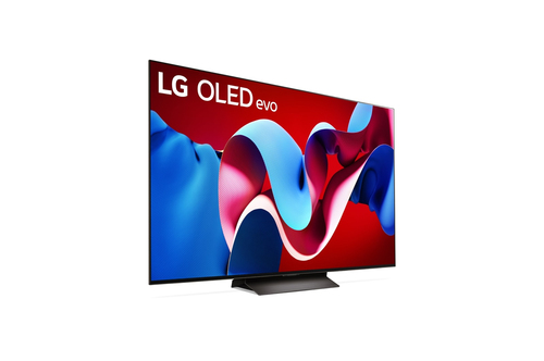 LG OLED55C43LA