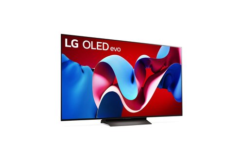 LG OLED65C43LA