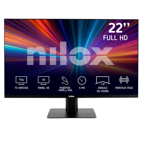 Nilox NXM22FHD11 MK2