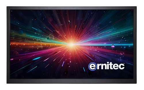 Ernitec 0070-24250-WATERPROOF