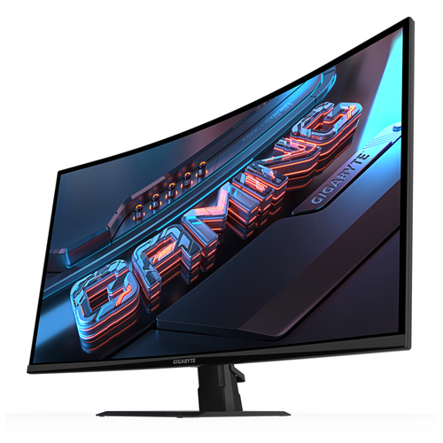 Gigabyte GS32QCA
