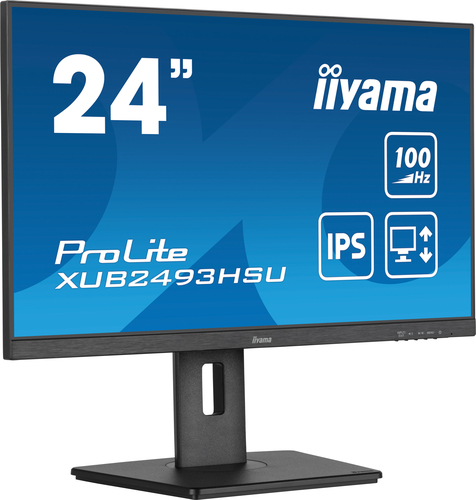 iiyama XUB2493HSU-B7 A