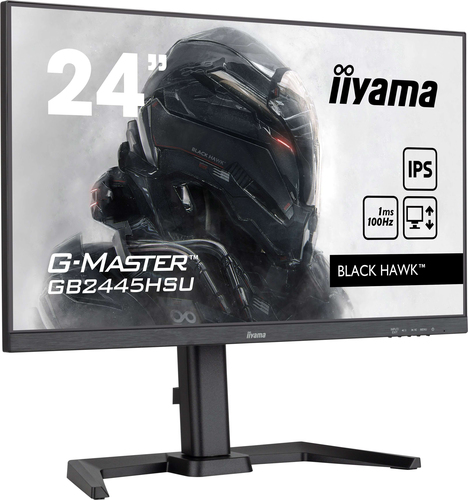 iiyama GB2445HSU-B2 A