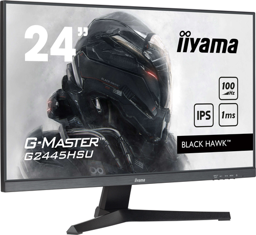 iiyama G2445HSU-B2 A