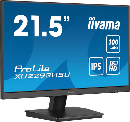 iiyama XU2293HSU-B7 A