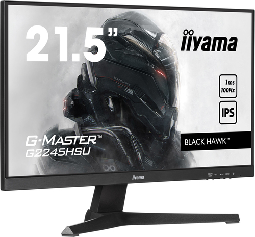 iiyama G2245HSU-B2 A