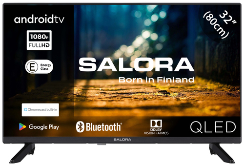 Salora 32QLED6000