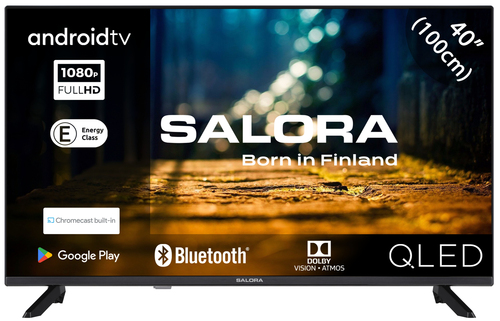 Salora 40QLED6000