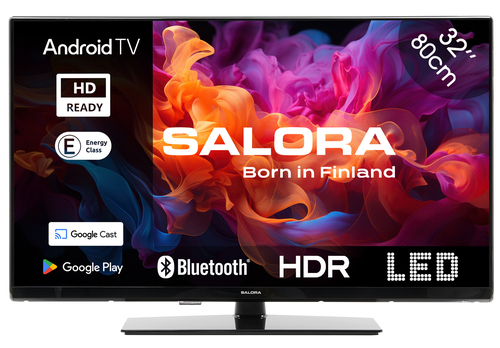 Salora 32RPA650