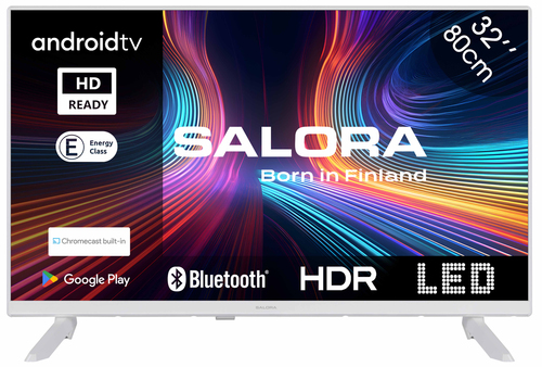 Salora 32HWA555