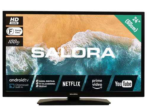 Salora 24MBA300/2