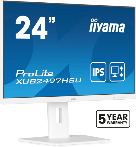iiyama XUB2497HSU-W2 A