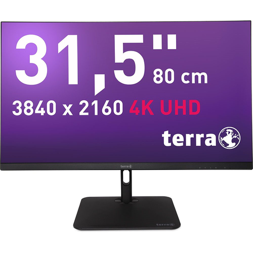 Terra LCD/LED 3295W PV
