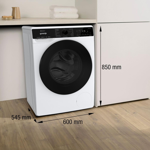 Gorenje WPNA84A2TS