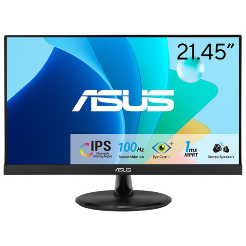 ASUS VP229HF