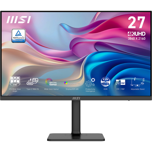MSI Modern MD272UPHG