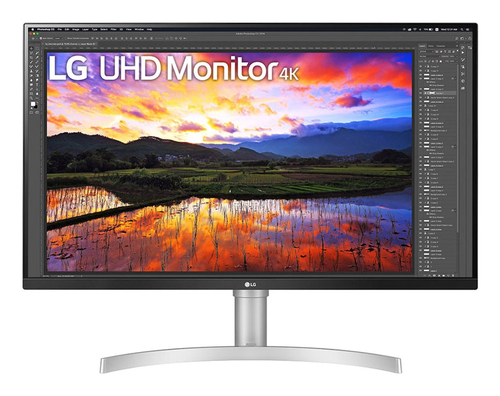 LG 32UN650K