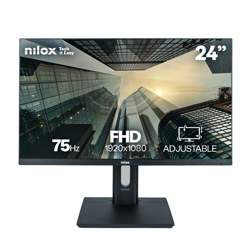 Nilox NXM24REGWEB01