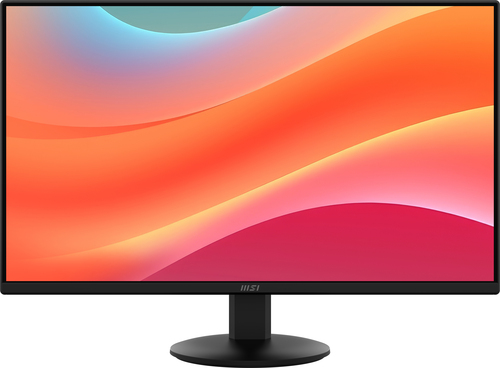 MSI PRO MP272L