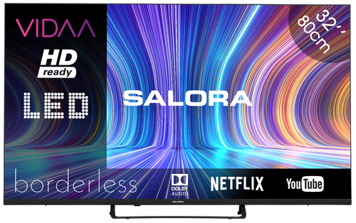 Salora 32HV210/2