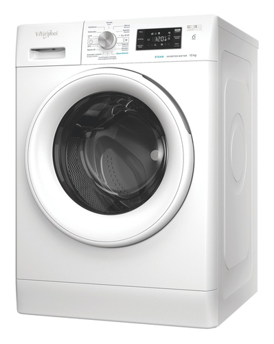 Whirlpool FFB 10489 WV SPT