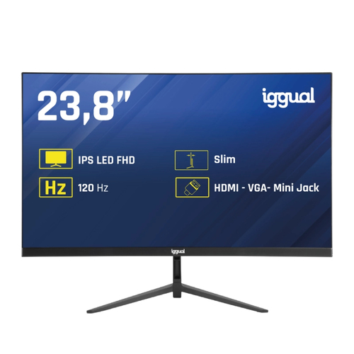Iggual IGG319413 - ML24S
