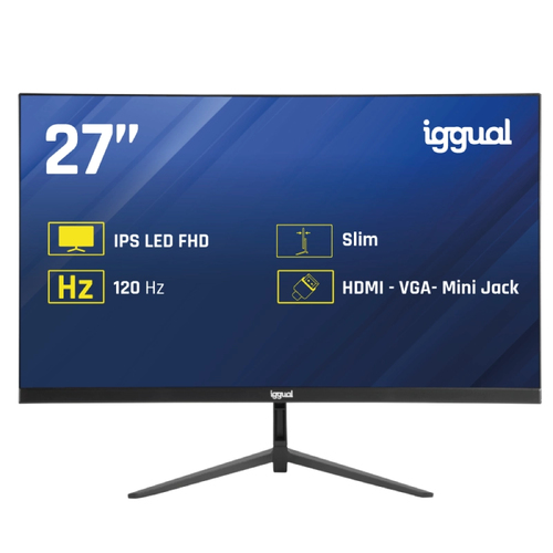 Iggual IGG319406 - ML27S