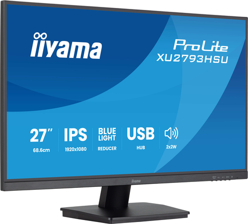 iiyama XU2793HSU-B7 A