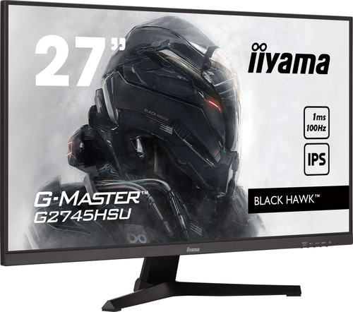 iiyama G2745HSU-B2 A