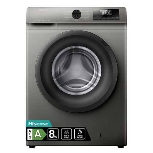 Hisense WF1Q8041BT