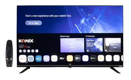 Konix S55A-ASWD