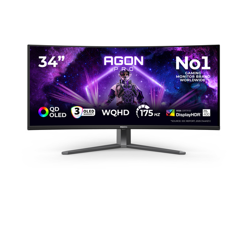 AOC AG346UCDAM